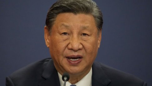 SI NIKAD JASNIJI: Peking ima poruku za Vašington