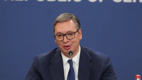 BRAVO, MAJSTORE: Vučić čestitao Jokiću MVP titulu uz spektakularnu fotografiju i moćnu poruku (FOTO)