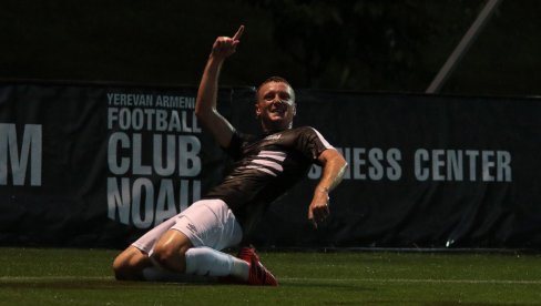 ТИП ПРЕДЛАЖЕ ЛИГУ КОНФЕРЕНЦИЈА: Зрињски не преза против Паласа, Алкмар и Ноа нападачки оријентисани...