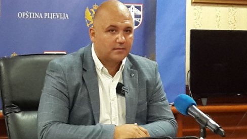 VRANEŠ NIJE KRŠIO USTAV: Odbačena krivična prijava protiv predsednika Pljevalja