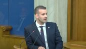 СКАНДАЛ! СПАЈИЋ ЈАВНО ПРИЗНАО: Никакав проблем није, гласаћемо за Резолуцију о геноциду у Сребреници