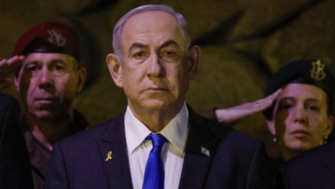 AMERIKANCE SMO OBAVESTILI UNAPRED O NAPADU NA IRAN Netanjahu otkrio detalje ratnog plana