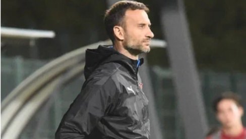 TO TAKO MALI KLUBOVI... Jovan Damjanović o tome kako je veliki OFK Beograd nokautirao Partizan usred Humske