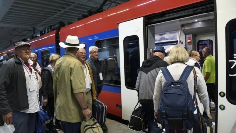 НОВЕ ЦЕНЕ ЖЕЛЕЗНИЧКОГ ПРЕВОЗА ОД СЕПТЕМБРА: Ево шта се тачно мења