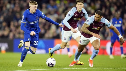 ПЕТАРДА ПРОТИВ МОРКАМБА ЗА ИЗЛАЗ ИЗ КРИЗЕ: Челси дочекује сталну муштерију, време је за премијерлигашку победу плаваца