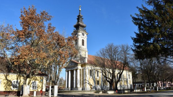 ЉУДИ ДОЛАЗЕ СА ДРУГОГ КРАЈА СВЕТА ДА ВИДЕ ОВУ АТРАКЦИЈУ У КИКИНДИ: Највише посетилаца у новембру - Сова постала неформални симбол града