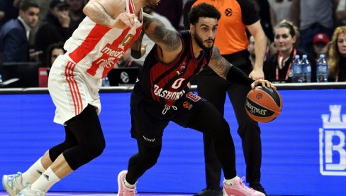 ДЕРБИ БАСКИЈЕ: Тим из Виторије има евролигашки квалтет