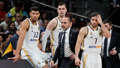 KO BI DRUGI?! Edi Tavares petu godinu za redom najbolji defanzivac lige