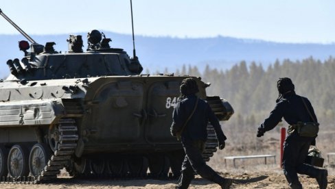 KREMLJ ODBACIO MOGUĆNOST ZA NOVU MOBILIZACIJU: Fajnenšel tajms nema pravu sliku o Rusiji