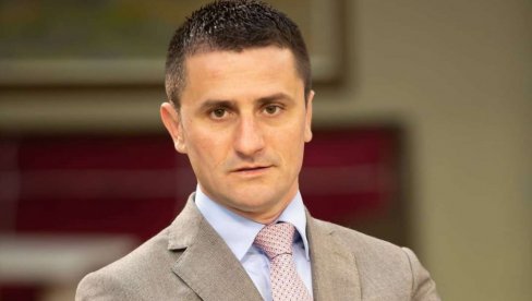 ZOGOVIĆ: Davljenje maturanta u Mitrovici je kukavički i kriminalan čin- okupacija neće trajati doveka