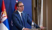 НОВОСТИ САЗНАЈУ: Вучић на послу од 7. маја - има заказане састанке одмах после Ђурђевдана