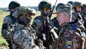 ГЕНЕРАЛ СИРСКИ УПОЗОРАВА: Могућа нове руске офанзиве на регион Харкова