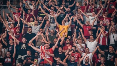 ТОТАЛНА РЕКОНСТРУКЦИЈА НА МАЛОМ КАЛЕМЕГДАНУ! Саша Обрадовић довео три појачања у Црвену звезду ТОТАЛНА РЕКОНСТРУКЦИЈА НА МАЛОМ КАЛЕМЕГДАНУ! Саша Обрадовић довео три појачања у Црвену звезду