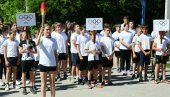 SPORT GRADI I DUH I TELO: U Subotici predstavljene olimpijske vrednosti SPORT GRADI I DUH I TELO: U Subotici predstavljene olimpijske vrednosti