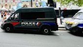 PLJAČKA U VOZU: Bračnom paru ukraden nakit vredan 350 hiljada evra