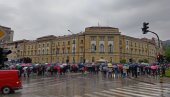 ONI KOJI POZIVAJU NA HAOS PRVI ĆE GRAĐANIMA OKRENUTI LEĐA: GO SNS Užice najoštrije osudilo poziv blokadera na građansku neposlušnost ONI KOJI POZIVAJU NA HAOS PRVI ĆE GRAĐANIMA OKRENUTI LEĐA: GO SNS Užice najoštrije osudilo poziv blokadera na građansku neposlušnost