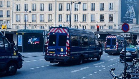 AKCIJA POLICIJE: Zaplenjeno 130 kg kokaina, među uhapšenima državljani Srbije i Hrvatske