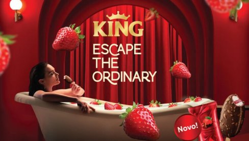 King Supreme i Seduction su ovogodišnji noviteti bogate Frikom ponude