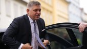 FICO PLIVAO U HLADNOM DUNAVU Hteo da pokaže novinarima da je zdrav: Zvao sam ih, ali niko nije došao