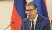 SAM PROTIV SVIH! U najtežem trenutku za Srbiju, na jednoj strani su Zapad, Savo Rokfeler, Zeleno-levi, Nestorović… a na drugoj - VUČIĆ!