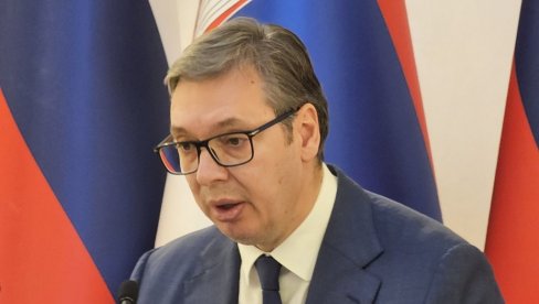 VUČIĆEVA ČETIRI PITANJA NA KOJE ZAPAD NEMA ODGOVOR: Nikad goru odluku niko nije mogao da donese, kao Nemci i Sarajevo