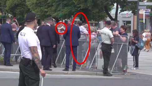 PRESUDA ATENTATORU: Napadač na Fica osuđen na 21 godinu zatvora PRESUDA ATENTATORU: Napadač na Fica osuđen na 21 godinu zatvora