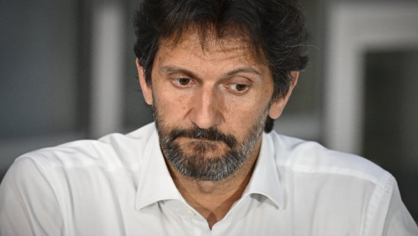 СЛОВАЧКИ МИНИСТАР ОДБРАНЕ: ЕУ нема право да се меша у одбрану, зато постоји НАТО