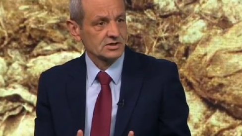 GOVOR MRŽNJE U SARAJEVU: Srbija je genocidna 200 godina, u rezoluciju o Srebrenici ubaciti deo koji će voditi ka ukidanju Srpske (VIDEO) GOVOR MRŽNJE U SARAJEVU: Srbija je genocidna 200 godina, u rezoluciju o Srebrenici ubaciti deo koji će voditi ka ukidanju Srpske (VIDEO)
