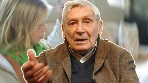 VLADETA JEROTIĆ: Evo šta se dešava kada otac istuče ćerku VLADETA JEROTIĆ: Evo šta se dešava kada otac istuče ćerku