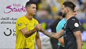 СЕРГЕЈА И МИТРОВИЋА, ПА ДОШЛИ ДО ТРОФЕЈА: Ево ко је освојио Лигу шампиона Азије