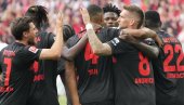 ЗВАНИЧНО! Бајерн украо играча Бајеру