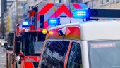 УЖАС!Дечак (13) се утопио у поплавама на Источној обали САД