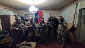 ВСУ У ПРОБЛЕМУ: Плаћеници морају да крпе рупе ВСУ у Сумској области