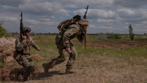 ОГЛАСИО СЕ ДИРЕКТОР ФСБ: Кијев због немоћи прешао на тактику тоталног терора против цивила