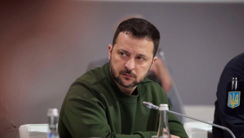 ЗЕЛЕНСКИ ПОТВРДИО: Немачка пребацила Украјини два противваздушна система Патриот