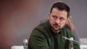 РАЗМАТРАМО СВЕ МОГУЋНОСТИ Огласио се Зеленски о убиству украјинске политичарке