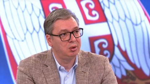 VUČIĆ RASKRINKAO PRLJAVU IGRU PROTIV SRBIJE: Ovaj video sve otkriva (VIDEO)