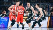 PREVARA VEKA! Evo šta Zvezda i Partizan treba da urade da igraju Evroligu, a nisu im tako obećali