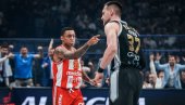 ON JE MVP FINALA: Došao da bude rezerva u Zvezdi, a presudio Partizanu