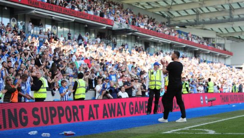 САДА И ЗВАНИЧНО! Ево ко је заменио Игора Тудора на клупи Тотенхема