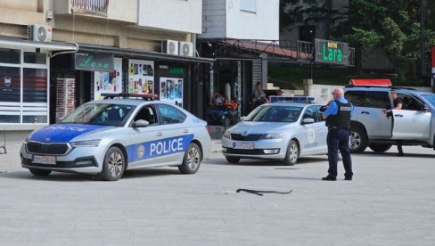 U PRIŠTINI PODIGNUTA OPTUŽNICA PROTIV SRBINA: Osumnjičen za navodni ratni zločin