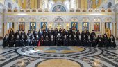 METODIJU JE TITULU DAO JOŠ SVETI SAVA: Odluke Sabora SPC izbezumile separatiste u Crnoj Gori koji to čitaju kao napad Putina i Beograda