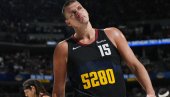 DOK SRBIJA ČEKA NJEGOVU ODLUKU: Evo gde je i šta radi Nikola Jokić nakon NBA sezone (FOTO/VIDEO)