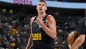 BRUKA! Evo šta je Nikola Jokić doživeo nakon što je sa Denverom ostao bez šampionske titule