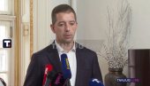 ĐURIĆ NA PUPIN FORUMU: Srbija će uspeti u svim oblastima da ojača saradnju sa SAD