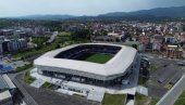 IMAM DOBRU VEST ZA LJUDE U LOZNICI Vučić: Klub će imati novog vlasnika, hoće da igra Ligu Evrope za dve ili tri godine