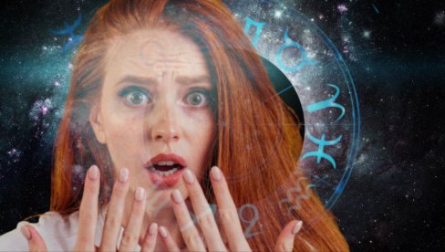 DAN PUN TENZIJE I IZNENAĐENJA Astro savet za ponedeljak, 16. mart: Na ova 4 znaka danas najviše utiče napet aspekt između Meseca i Urana