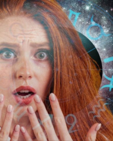 ДАН ПУН ТЕНЗИЈЕ И ИЗНЕНАЂЕЊА Астро савет за понедељак, 16. март: На ова 4 знака данас највише утиче напет аспект између Месеца и Урана