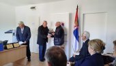 JUBILEJ PARAĆINSKE ORGANIZACIJE: Tri decenije rada Udruženja vojnih penzionera Srbije (FOTO)