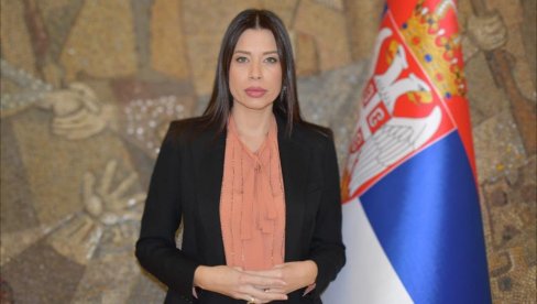 VUJOVIĆ: Istorijski je momenat da se Srbija probudi i podigne protiv sramnih pojava